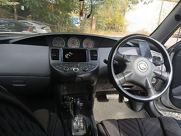 Nissan: Nissan Primera: 2001 г., 2 л, Автомат, Бензин, Седан — 7