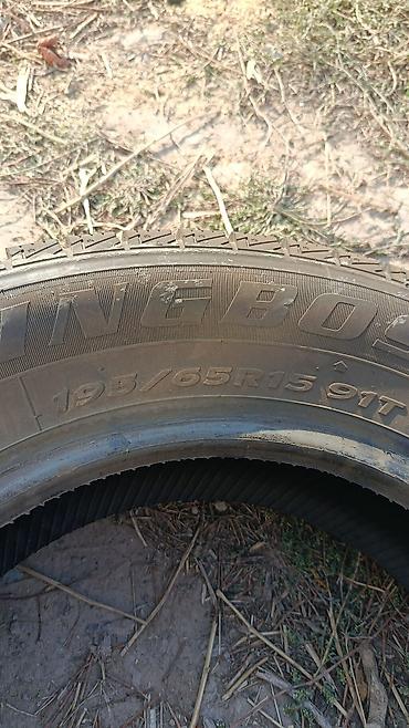 шины 195 65 15 обмен: Торт штук сатылат 195/65 R15 — 1