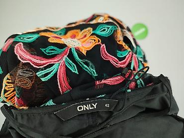pretty one: ONLY, Sukienka damska, rozmiar XL — 5