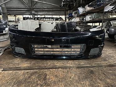 Бампер и комплектующие: Бампер Volvo, Оригинал — 13