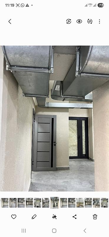 сдаю помещения джал: Сдаётся коммерческое помещение 150 м²! 📍 Район: Южная Магистраль / ул — 2