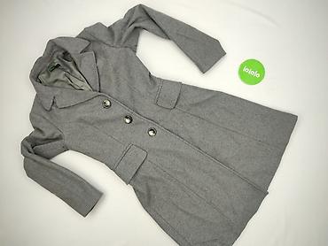 parka esprit: Stile Benetton, Płaszcz damski, rozmiar S — 2