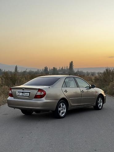 таета камри 30 кузов: Toyota Camry: 2003 г., 2.4 л, Автомат, Бензин, Седан — 6
