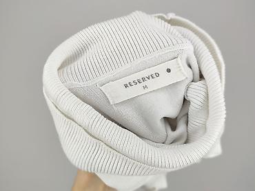 metka lacoste: Reserved, Golf damski, rozmiar M — 4