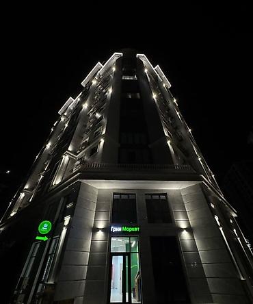 Продажа квартир: 2 комнаты, 47 м², Элитка, 4 этаж, Евроремонт — 6