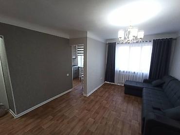 46: 2 комнаты, 46 м², Азия Молл Хрущевка, 1 этаж, Косметический ремонт — 5