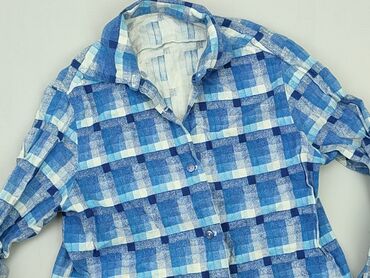 Men: Shirt for men, S (EU 36), condition - Good