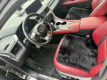 Lexus: Lexus RX: 2020 г., Бензин — 11