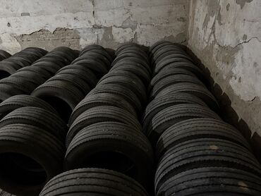 грузовые шины в рассрочку: Б/у шины
Р 275/70/22.5