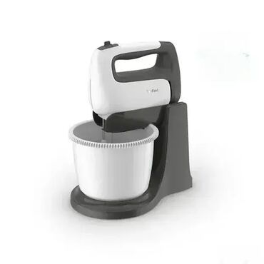 Blenderi, mikseri: Metalne žice za testo DA Snaga miksera 500 W Špatula NE Turbo funkcija — 11