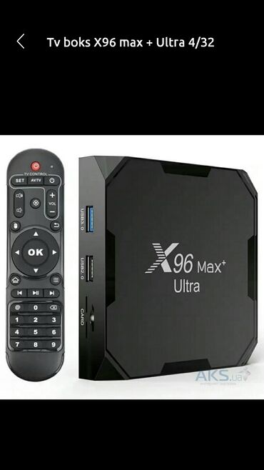 xiaomi mi max 3 32gb gold: Yeni Smart TV boks Pulsuz çatdırılma