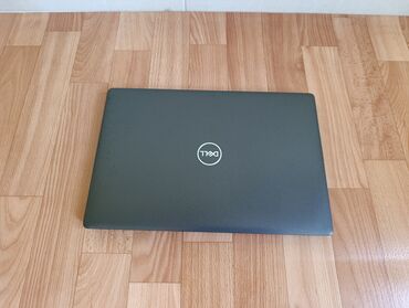Dell: Intel Core i5, 16 GB OZU, 14 " — 6