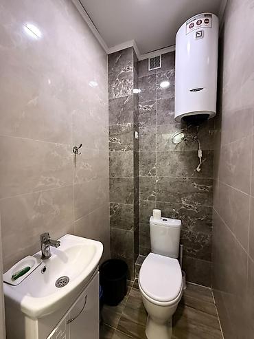 продажа домов новопавловка алтын ордо: 3 комнаты, 84 м², Золотой квадрат Элитка, 8 этаж, Евроремонт — 4