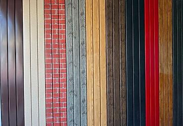 Другие строительные материалы: Сайдинги по самым низким ценам! 🔥 все комплектующие В НАЛИЧИИ!!! — 7