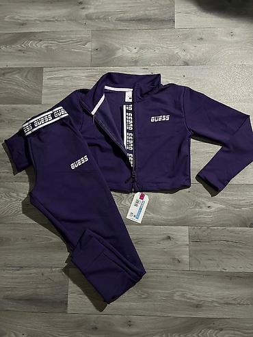 teech fleec zenski: 03. stigao nove ženske trenerke komplet iz Turske S,M,L,XL,XXL — 4