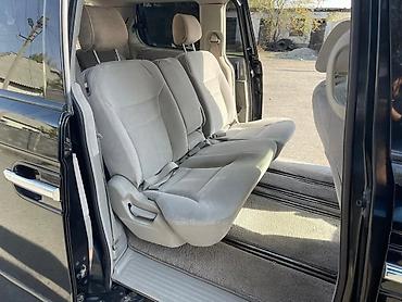 Honda: Honda Elysion: 2005 г., 2.4 л, Автомат, Бензин, Минивэн at lalafo.kg — 6 Honda: Honda Elysion: 2005 г., 2.4 л, Автомат, Бензин, Минивэн — 6