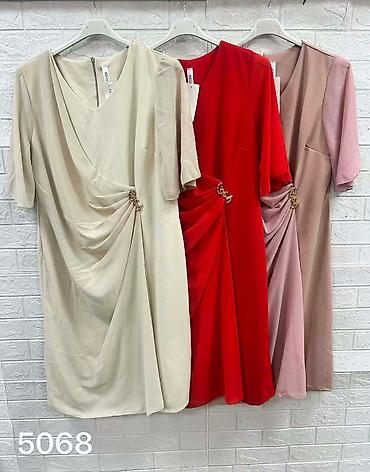 danijella: Sve po 2800 din

 XL 2XL 3XL 4XL




a5 — 3