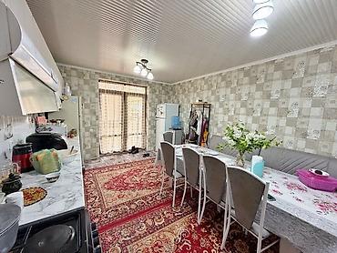 Продажа коттеджей и домов: 3 комнаты, 106 м², 6 соток, Беловодское — 14