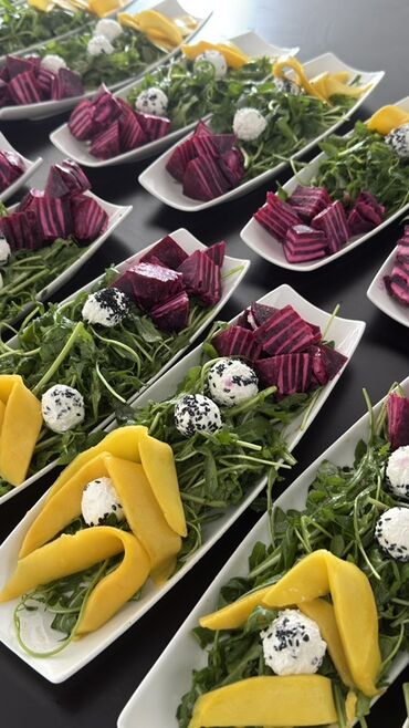 Выездные банкеты: Выездные банкеты | Повара — 42