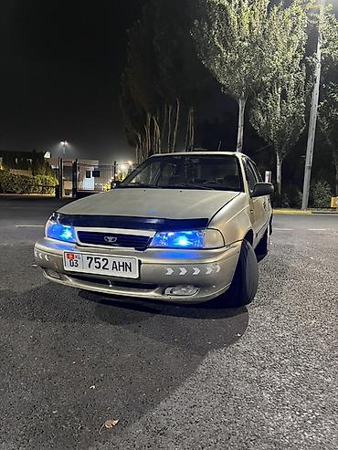 аристо таета: Daewoo Nexia: 2008 г., 1.6 л, Механика, Бензин, Седан — 4