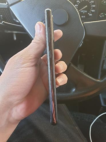 uşaqlar ucun qulaqciq: Samsung Galaxy A32, 128 GB, rəng - Qara, Barmaq izi — 4