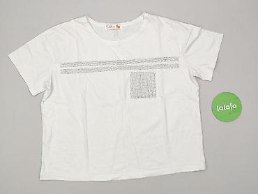 koszulka torcida: T-shirt damski, rozmiar 3XL — 2