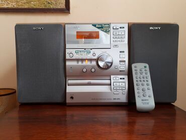 Zvučnici i stereo sistemi: Samsung linija kao nova, odlicno ocuvana. Poseduje autoriverzni — 6