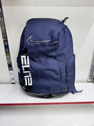 pro complex detox: Рюкзак Nike Elite (баскетбольная серия) - Объёмный основной отсек с — 4