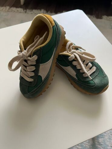 Kids sandals: Rəng - Qara Basanojkalar, Adidas, Ölçü: 25, Uniseks — 8