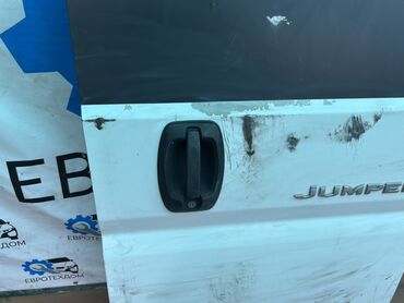 Двери и комплектующие: Задняя левая Citroen, Оригинал — 7