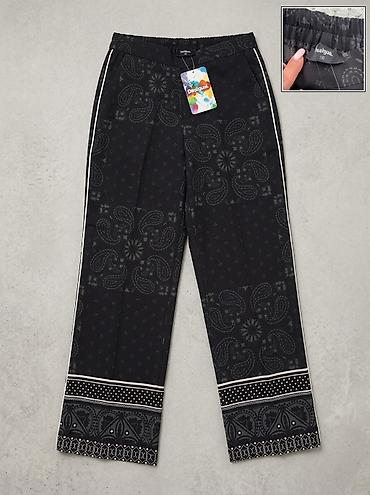 Farmerke: Ženske pantalone – različitih modela i boja, cena pojedinačna - — 3