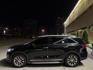 Kia: Kia Sorento: 2018 г., 2.2 л, Типтроник, Дизель, Кроссовер — 8