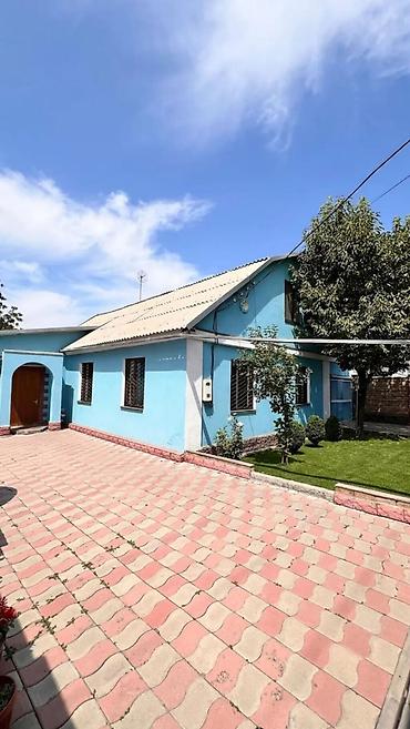 Продажа коттеджей и домов: 🔥 СРОЧНО ПРОДАЁТСЯ! Кирпичный дом с евроремонтом в районе Пишпек — 2