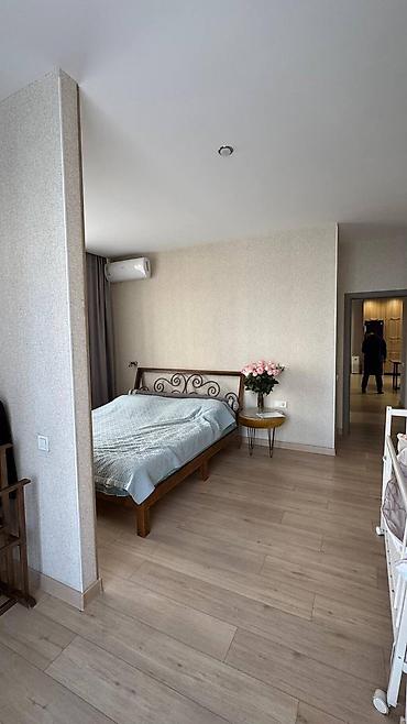 Продажа квартир: 4 комнаты, 96 м², Элитка, 4 этаж, Евроремонт — 12