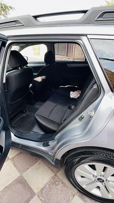 вскрытия замок: Subaru Outback: 2019 г., 2.5 л, Вариатор, Бензин, Универсал — 9
