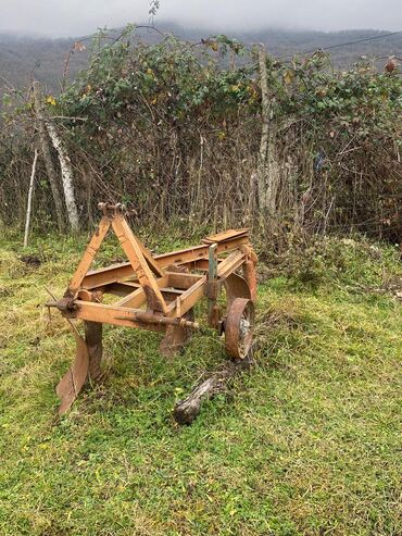 Traktorlar: MTZ Belarus 82 traktoru - Marka/model: MTZ “Belarus” 82 - Güc sinfi — 11