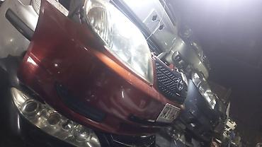 саньенг рекстон: Toyota, Колдонулган, Оригинал — 2