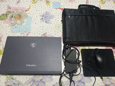 Ноутбуки: Ноутбук, Hasee, 16 ГБ ОЗУ, Intel Pentium, 15.6 ", Б/у, Для работы, учебы, память HDD + SSD at lalafo.kg — 4 Ноутбуки: Ноутбук, Hasee, 16 ГБ ОЗУ, Intel Pentium, 15.6 ", Б/у, Для работы, учебы, память HDD + SSD — 4