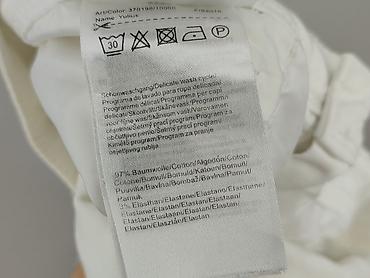 california stan: Street One, Spodnie materiałowe damskie, rozmiar M — 6