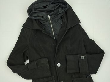 kurtka zimowa gore tex: Плащ жіночий, розмір S