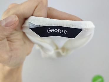 alpha top: George, T-shirt damski, rozmiar 4XL — 4