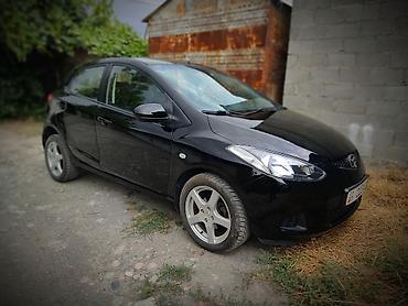 Mazda: Mazda 2: 2008 г., 1.4 л, Механика, Бензин, Хэтчбэк — 13