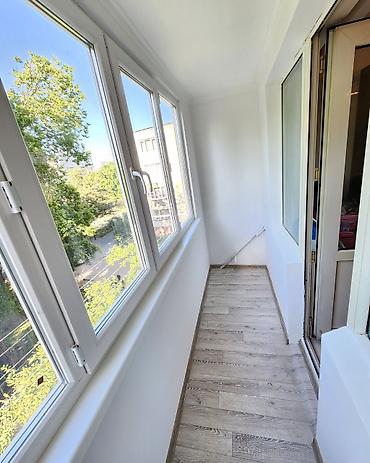 Утепление: Утепление фасада, Утепление балкона, лоджии, Утепление стен | Утепление дома, Утепление квартиры, Утепление контейнера Пенопласт, Penoplex, Базальт Больше 6 лет опыта — 2