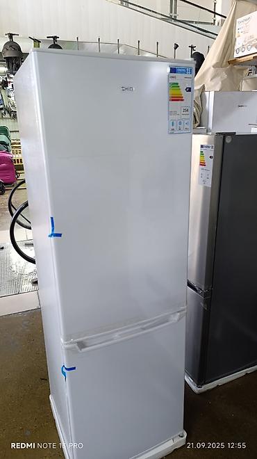 Холодильники: Холодильник Avest, Новый, Двухкамерный, De frost (капельный), 55 * 170 * 55 — 11