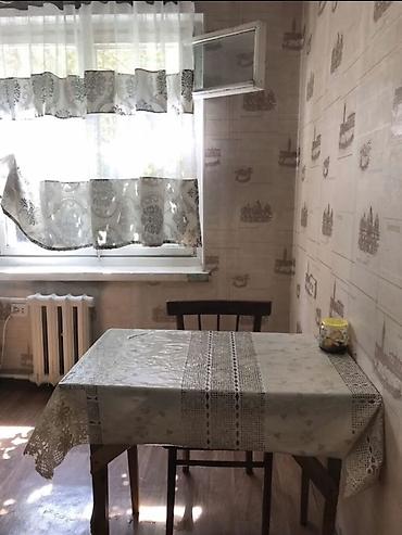 переоформление: 2 комнаты, 43 м², Аламедин-1 мкр 104 серия, 2 этаж, Косметический ремонт — 4