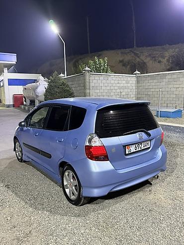 купить двигатель нива 1.7 инжектор бу: Honda Jazz: 2002 г., 1.5 л, Вариатор, Бензин, Хэтчбэк — 5