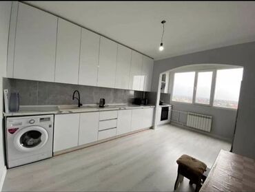 Продажа квартир: 1 комната, 42 м², Индивидуалка, 14 этаж, Дизайнерский ремонт