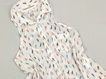 fast and furious koszulka: Bershka, Women's blouse, XS (EU 34)