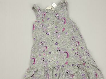 letnie sukienki maxi: Сукня, H&M, 5-6 р., 110-116 см, стан - Хороший