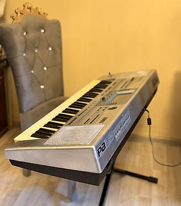 casio sintezator: Sintezator, Korg, İşlənmiş, Pulsuz çatdırılma — 3